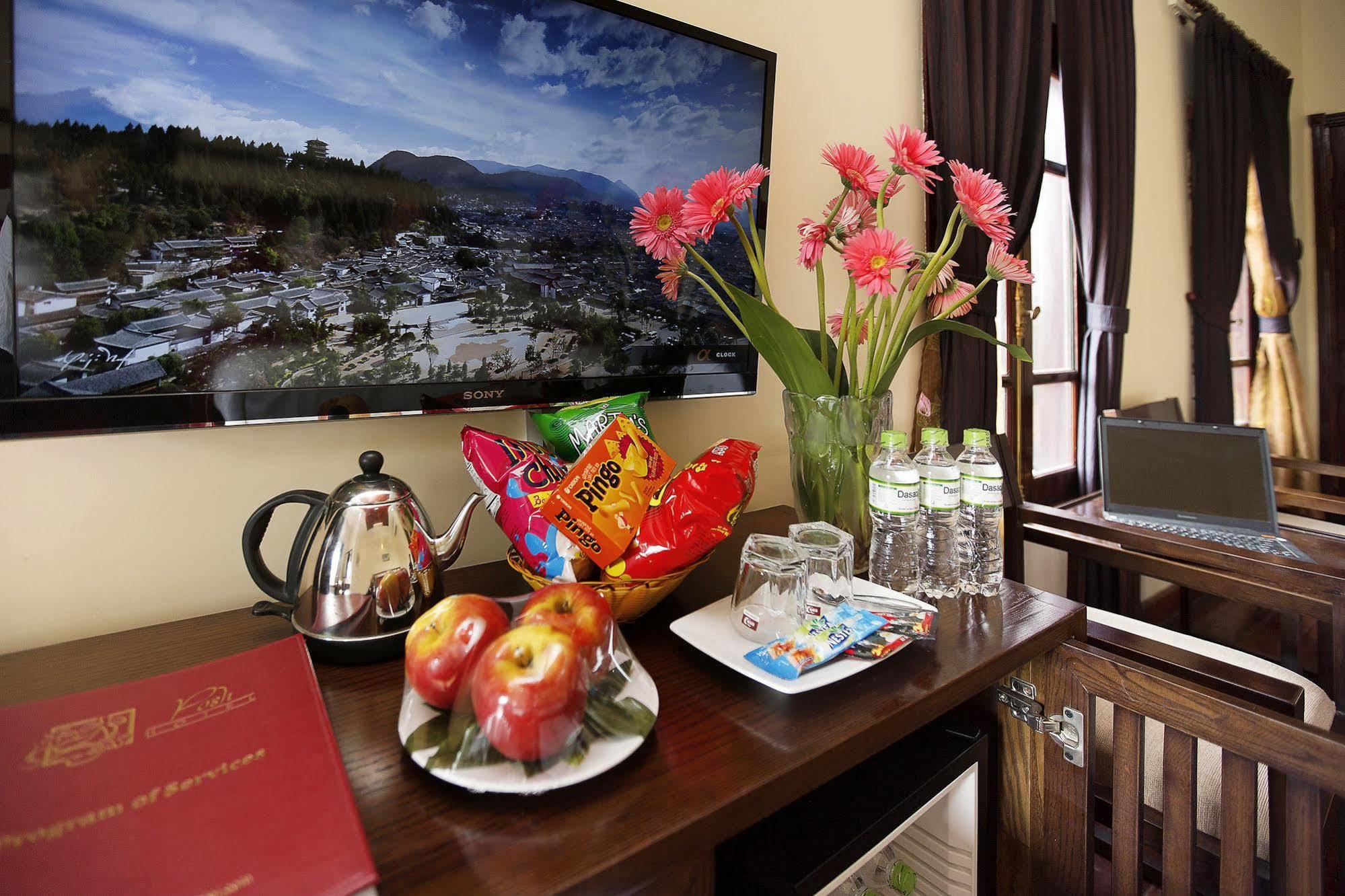 Hanoi Posh Boutique Hotel Dış mekan fotoğraf